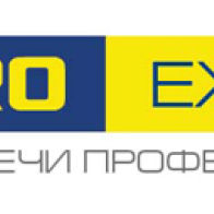 логотип международной выставки METRO EXPO 11