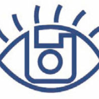 логотип для компании цифрового TV