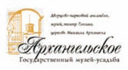 логотип музея-усадьбы