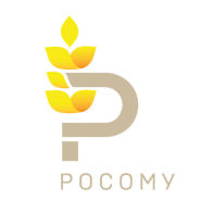 логотип для производителя удобрений