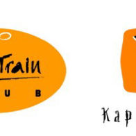 логотип для джазового клуба
