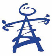 логотип для выставки ЛЭП