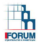 логотип для инвестиционного форума