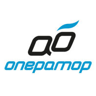 логотип для компании АБ ОПЕРАТОР (ж/д перевозки)